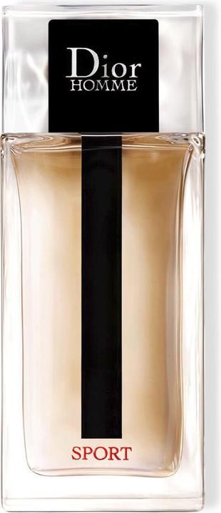 Image du produit Dior Homme Sport (Eau de toilette, 75 ml)