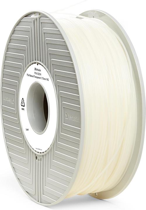 Produktbild Verbatim Filament (PLA, 1.75 mm, 1000 g, Beige)