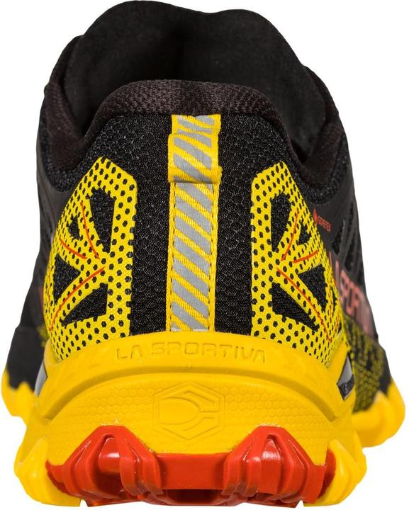 Produktbild La Sportiva Bushido II GTX (44)
