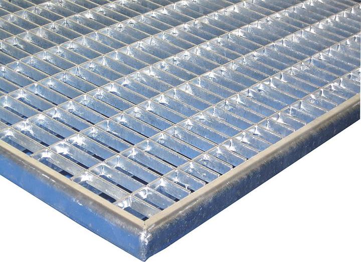 Immagine prodotto Magni Griglia 600x400mm o.Z.MW 30/10, H 20