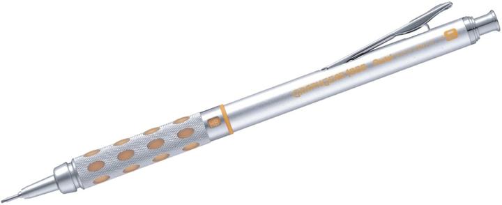 Actual product image Pentel Graphgear 1000 (0.90 mm, HB, 1 x)
