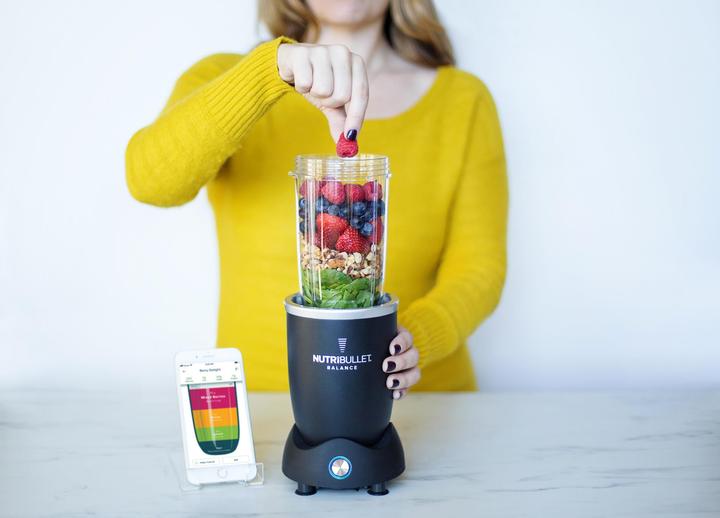 Produktbild NutriBullet Balance (1200 W)