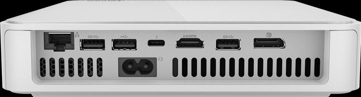 Produktbild Lenovo IdeaCentre Mini 01IRH8