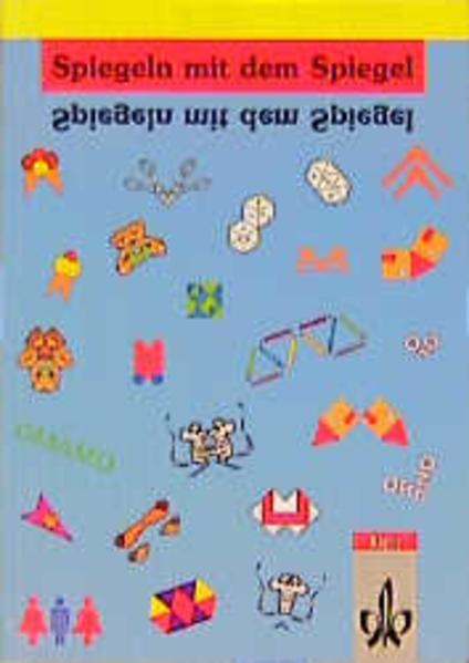 Produktbild Spiegeln mit dem Spiegel (Deutsch, Hartmut Spiegel, Gerhard N. Müller, Erich Ch. Wittmann, 1996)