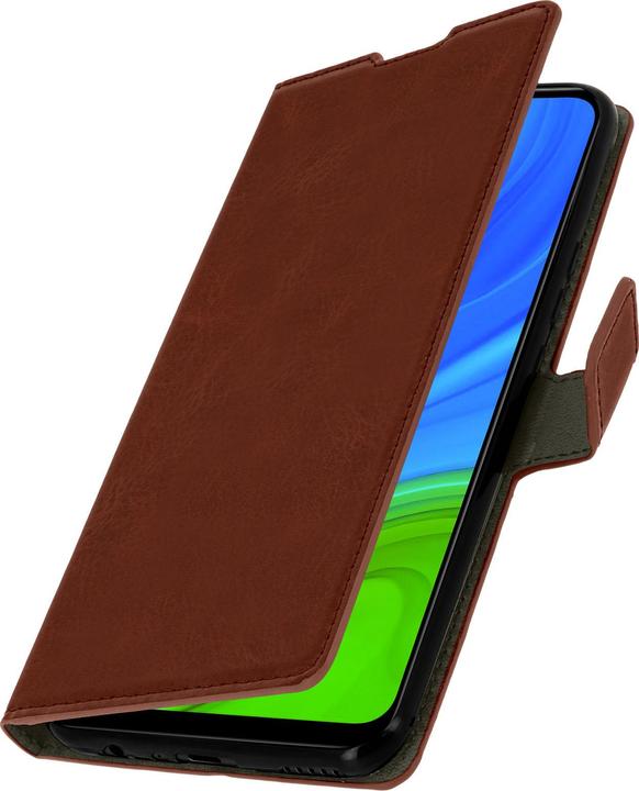 Actual product image Avizar Vintage Series (Huawei P Smart (2020))