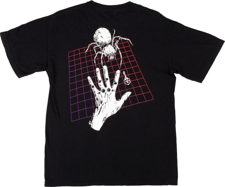Welcome Gateway Garment-Dyed T-Shirt