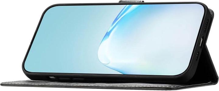 Produktbild Cover-Discount Galaxy A56 5G - Silk Texture Etui Hülle (Samsung Galaxy A56)