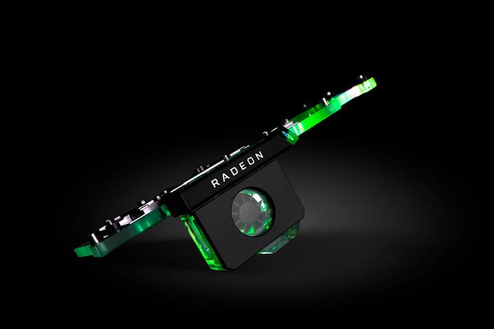 Produktbild EKWB EK-Quantum Scalar Flowmeter Bottom-To-Top D-RGB