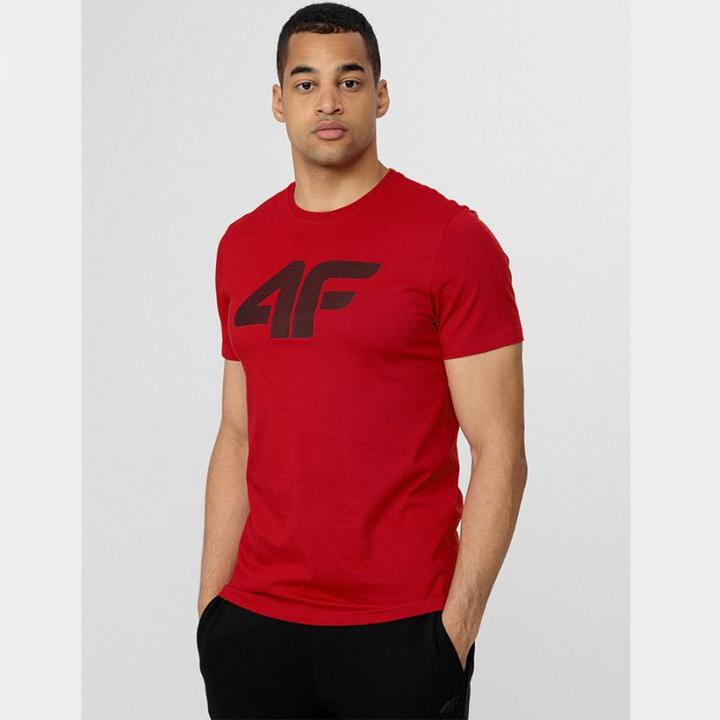 Actual product image 4F Shirt (M)