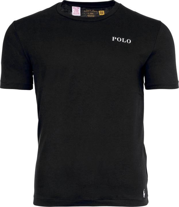 Produktbild Ralph Lauren Crew-Sleep Top (M)