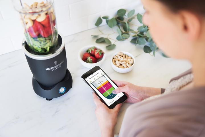 Produktbild NutriBullet Balance (1200 W)