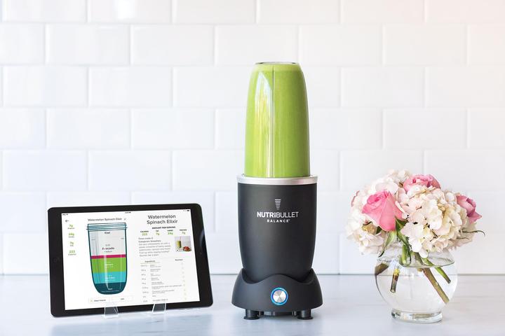 Produktbild NutriBullet Balance (1200 W)