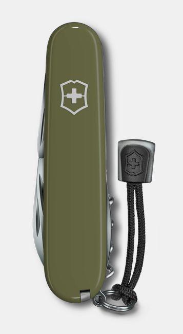 Actual product image Victorinox 242017.1 (41 mm)
