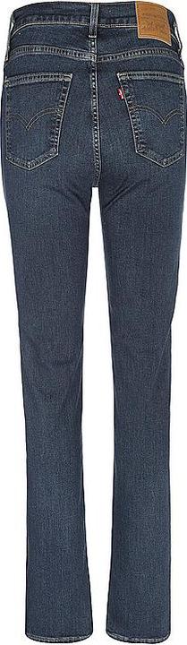 Immagine prodotto Levis Taglio dritto HIGH RISE 724 (W27/L32)