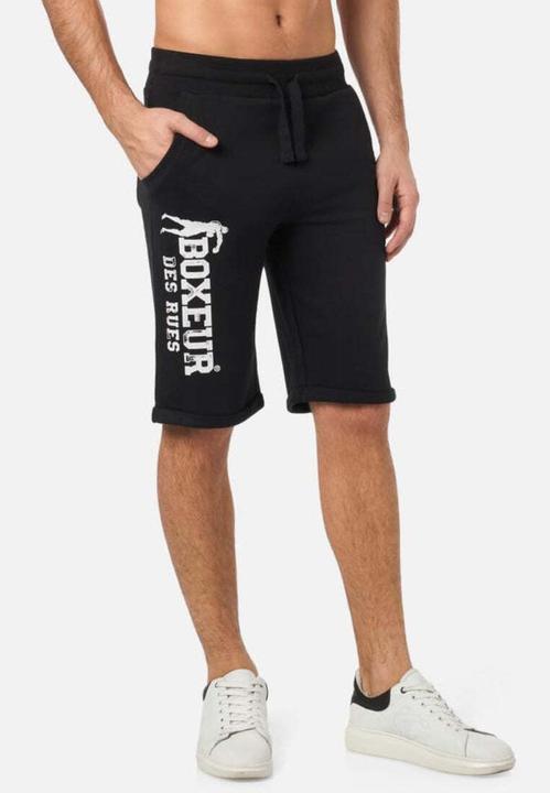 Actual product image Boxeur des Rues Shorts Basic Short Sweatpants (XL)
