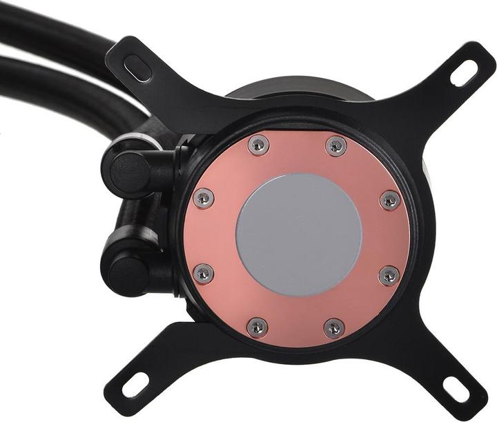 Actual product image Fractal D. Lumen S36 v2 RGB FD-W-L1-S3612