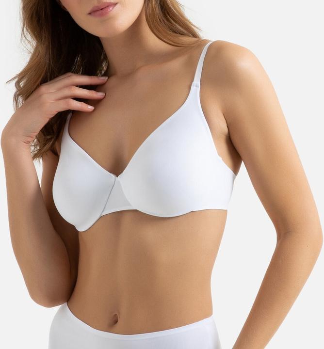 Image du produit La Redoute Collections Soutien-gorge en microfibre (75 A)