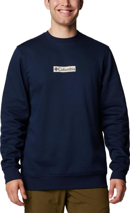 Actual product image Columbia Trek™ Crew (XL)