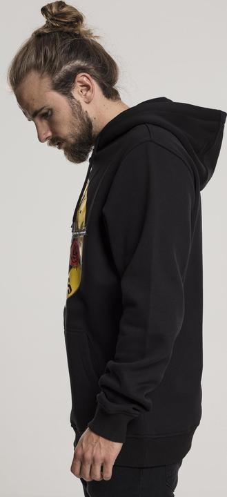 Image du produit Merchcode Guns n' Roses Logo Hoody (XS)