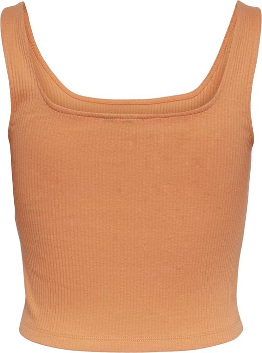 Actual product image Pieces Pcnukisa Cropped Tank Top Noos (XL)