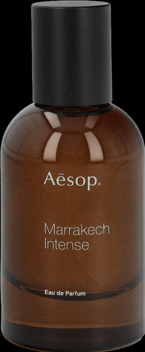 Actual product image Aesop Men's Marrakech Intense Edp Spray (Eau de parfum, 50 ml)