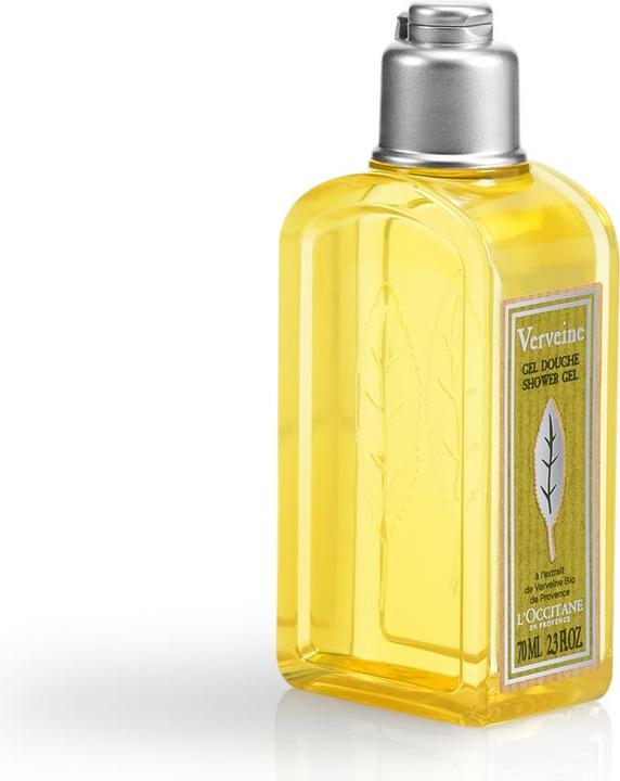 Actual product image L'Occitane Duschgel (70 ml)