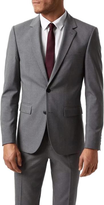 Burton Essential Anzugjacke Einreihig (40)