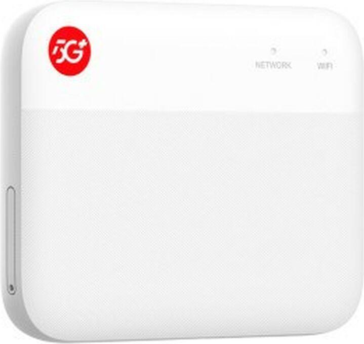 Produktbild ZTE F50 5G