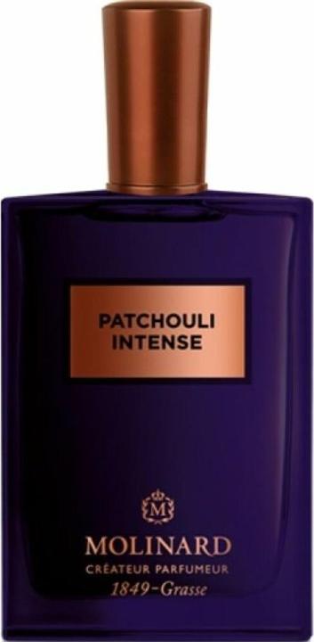 Immagine prodotto Molinard Patchouli Intense Eau De Parfum 75 Ml (Eau de parfum, 75 ml)