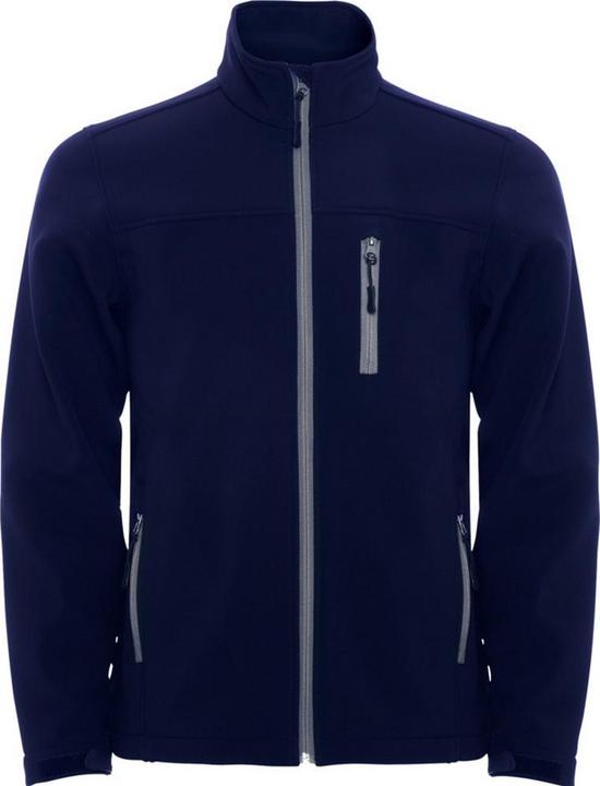 Produktbild Alpinia Antartida Softshelljacke (30)