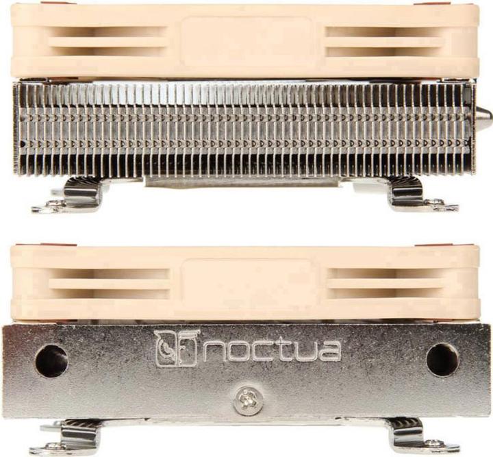Produktbild Noctua NH-L9i (37 mm)