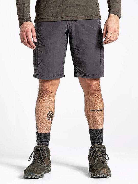 Actual product image Craghoppers Nosilife Cargo Shorts (38, XL, XXL)