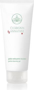 Produktbild Annayake Cleanskin Gentle Cleansing Gel 100 ml - Cleanskin (Gel, 100 ml)