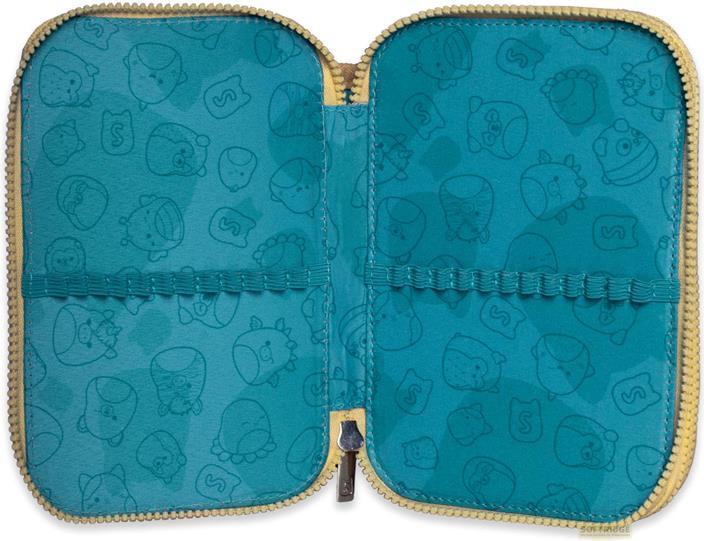Actual product image Difuzed Squishmallows - Maui Pencil Case