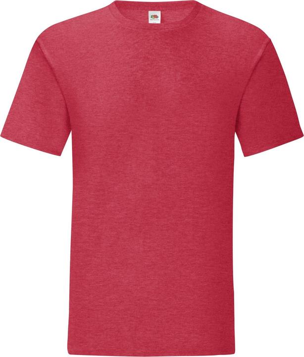 Produktbild Fruit of the Loom Iconic 150 TShirt (3XL)