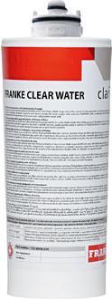 Actual product image Franke 133.0284.026