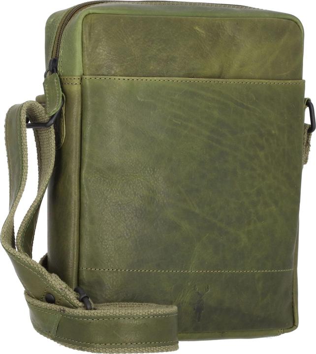 Immagine prodotto Jack kinsky Borsa a tracolla Risör in pelle 20 cm