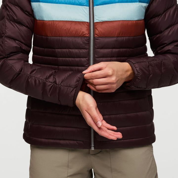 Produktbild Cotopaxi Fuego Down Jacket (XS)