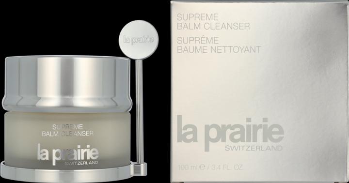 Produktbild La Prairie Supreme (Reinigungsmilch, 100 ml)