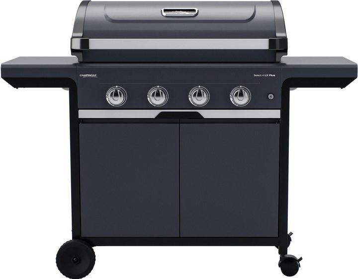 Produktbild Campingaz Select 4 LX Plus (12 kW)