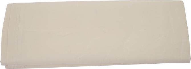 Swisshandel24 Ersatz-Bezug für Markise HWC-E31, Gelenkarmmarkise Ersatzbezug Sonnenschutz, 3x2,5m Acryl creme (3 m)