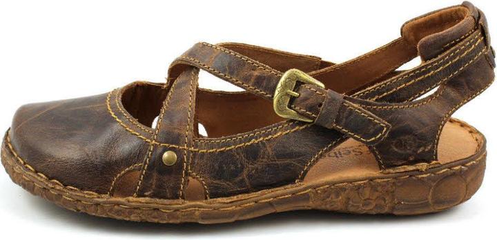 Actual product image Josef Seibel Sandals/Sandalettes (40)