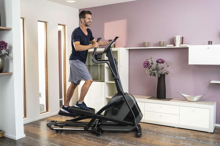 Image du produit Vélo elliptique Andes 7.1