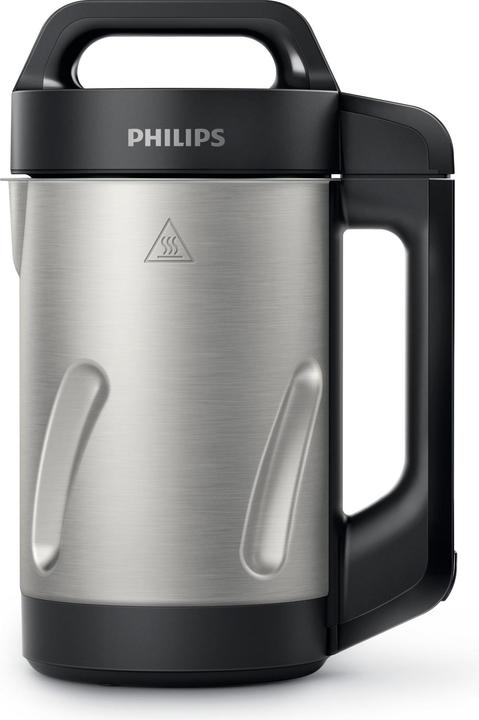 Actual product image Philips Viva Collection HR2203/80 (1000 W)