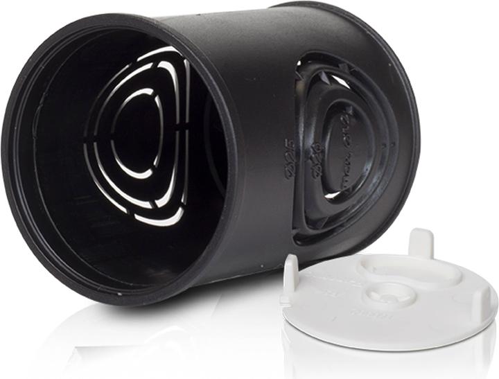Actual product image F-Tronic Wall outlet box 7310078