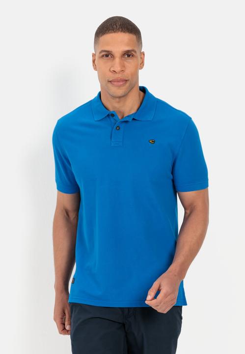 Image du produit Camel Active Polo piqué en coton organique certifié (4XL)