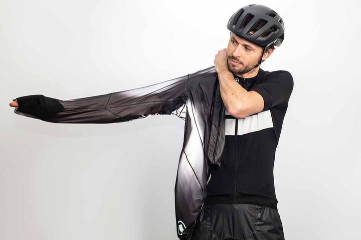 Immagine prodotto Endura FS260-Pro Adrenaline Race Cape II (L)