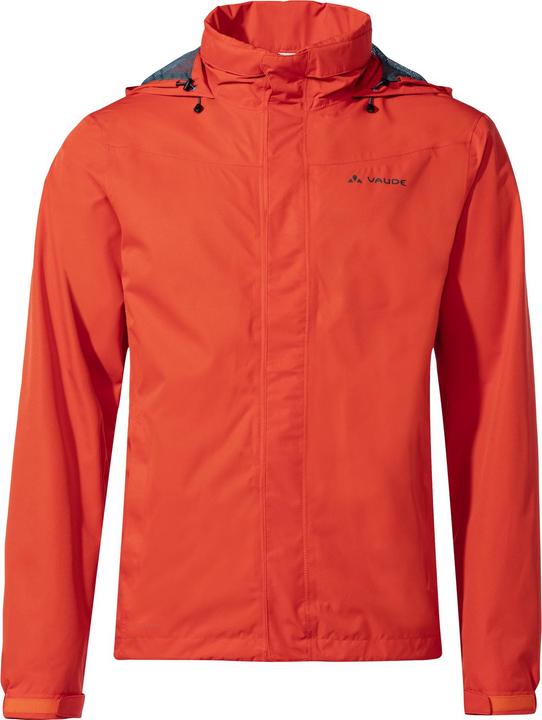 Actual product image Vaude Men's Escape Bike Light Jacket (XL)