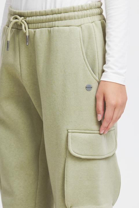 Actual product image Oxmo BY - OXHonnie - Shorts - 21800205-ME (M)