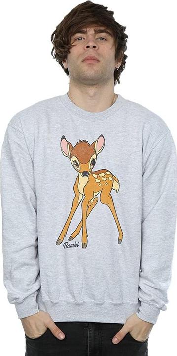 Classic Sweatshirt